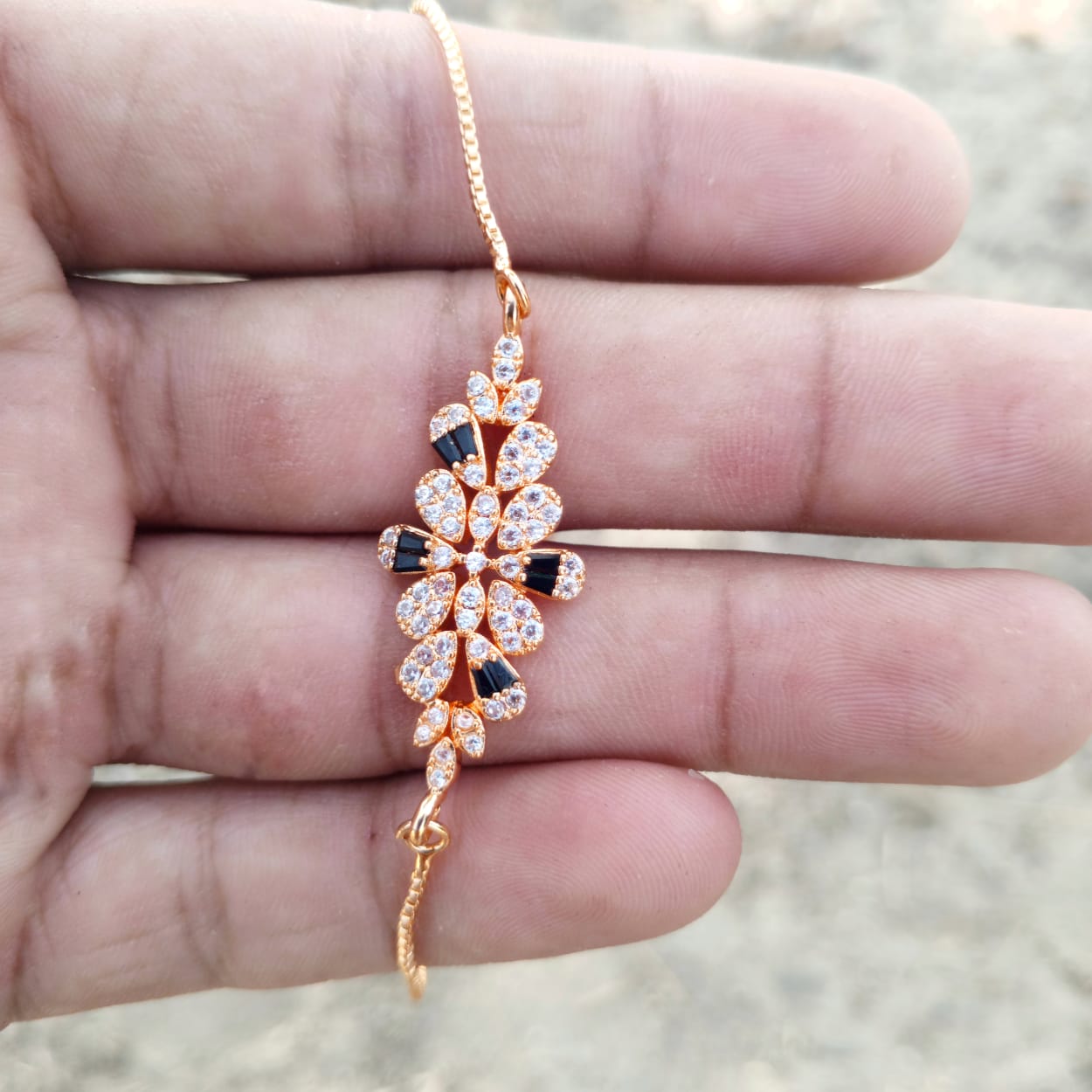 4-Piece Sparkling Crystal Jewelry Set – Perfect for Weddings & Parties