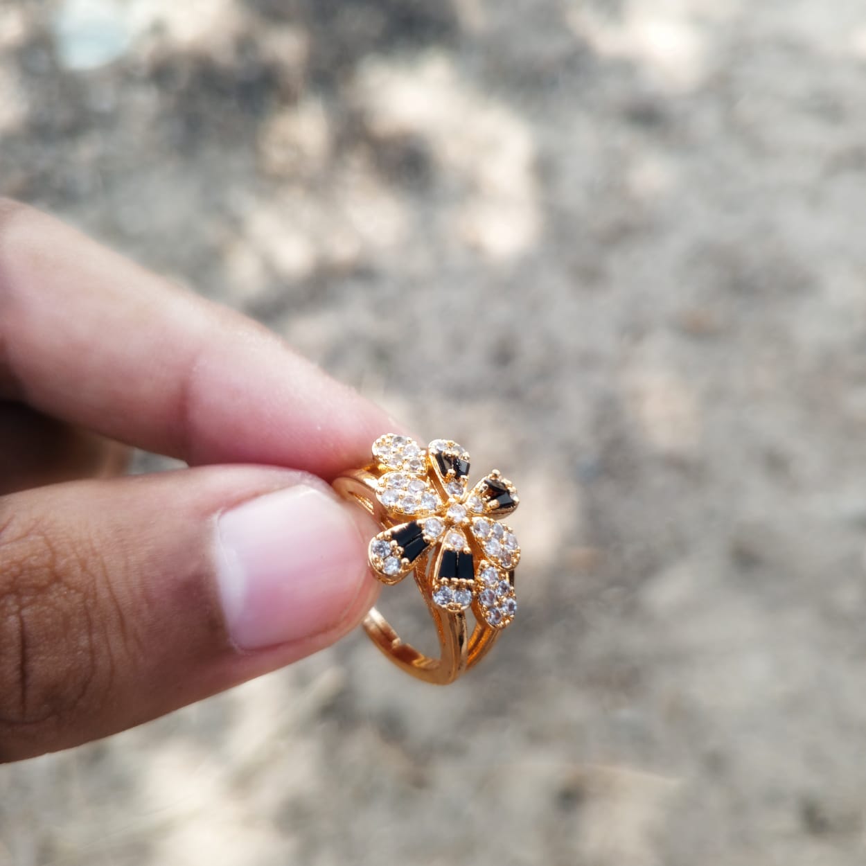 4-Piece Sparkling Crystal Jewelry Set – Perfect for Weddings & Parties